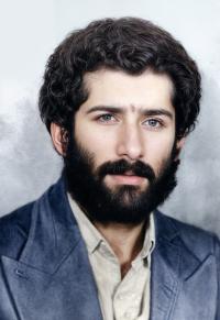 تقی جمالی
