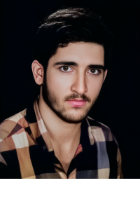 هادی شریفی