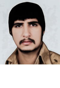 حجت علیمرتضی پورگوابری