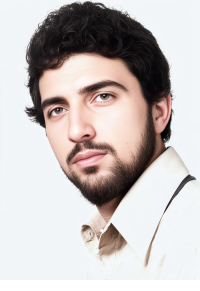 نادر نعمتی