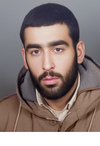 علی پوزنده