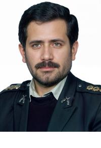 علی کمیلی