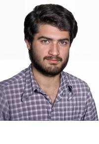 ضرغام جعفری درگاهی