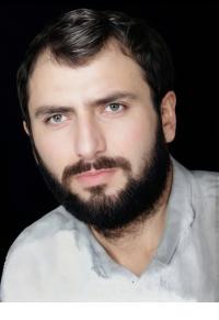 عیسی باقرزاده تواسانی