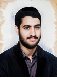 حمیدرضا بزرگی کوشکجانی