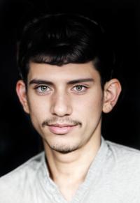احمدرضا منتظری