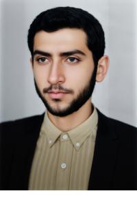 محمدرضا عابدسکاچائی