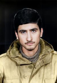 غلامرضا کاظم پورچکوسری