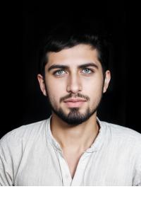 جمشید عباس نژادکارسیدانی