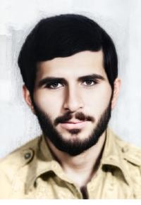 حسین محبوب طالمی