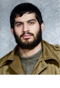 سیدعظیم موسوی نژاد