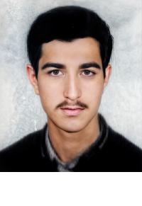 سیدمهدی حسینی طالمی