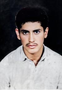 علی اکبر یاوری