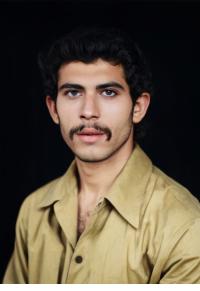 اکبر معصومی کیاسرائی