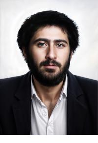 قربانعلی فریدونی بستی