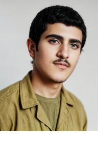 رضا قناعتی گله پردسری