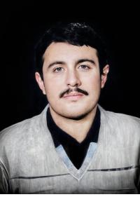 علی علیزاده گله پرد سری