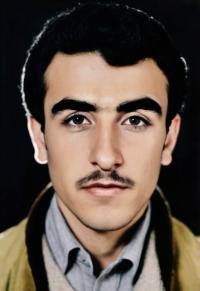 قربانعلی فریدپیشکناری