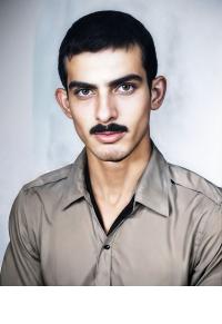 علیرضا وحدانی بنکده