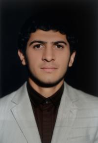 نقی صالحی شیخانی