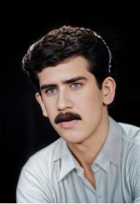 اسماعیل فلک دوست شهرستانی