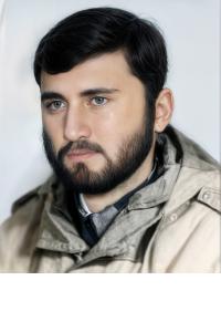 غلامرضا داناامشی