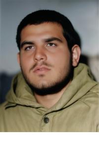 محمد نوائی قاضیانی
